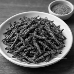 Kurkuri Bhindi