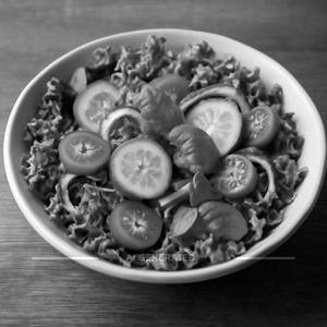 Green Salad