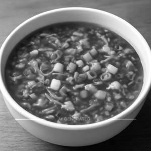 Hot & Sour Soup