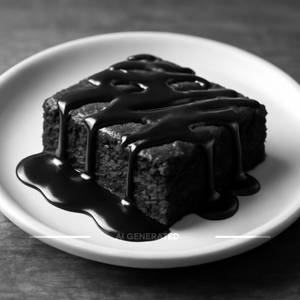 Chocolate Brownie