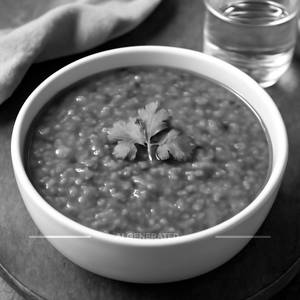 Dal Kolhapuri