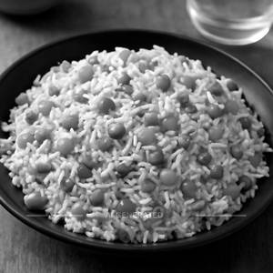 Veg fried rice