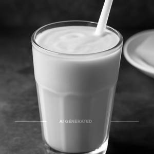 Mango Shake
