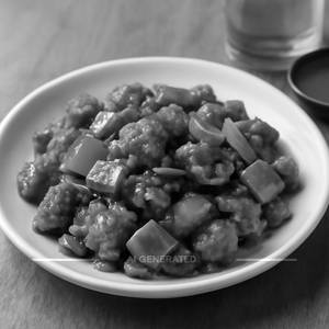 Chilli Chicken