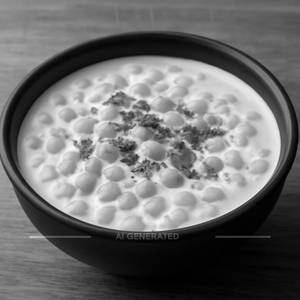 Boondi Raita