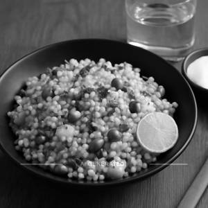 Sabudana Khichdi