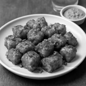 Paneer Crispy