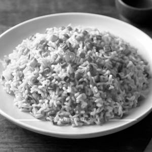 Garlic Fried Rice (Chicken)