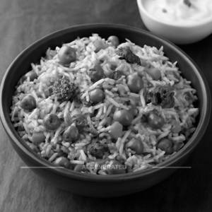 Biryani Rice