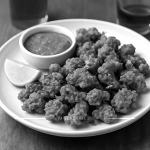 Chicken Pakoda