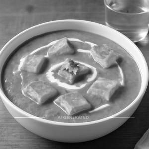 Paneer Makhani