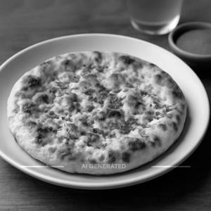 Onion Kulcha 
