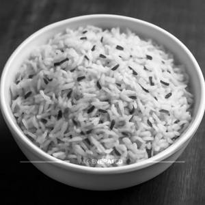 Jeera Rice