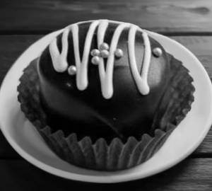 Chocolate ball