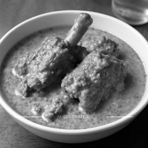 Mutton Afgani