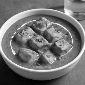 Paneer Tikka Masala