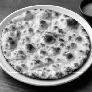 Tandoori Roti