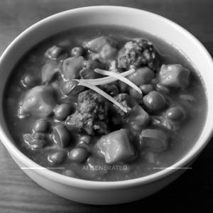 Veg Lajwab