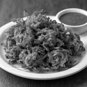Pyaaz Pakoda