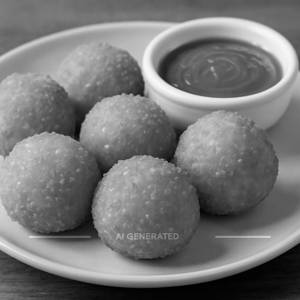 Cheese Balls