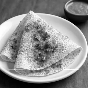 Papad Roast