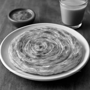 Laccha Paratha