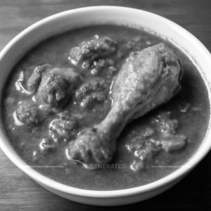 Chicken  Masala