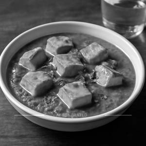 Paneer Peshawari