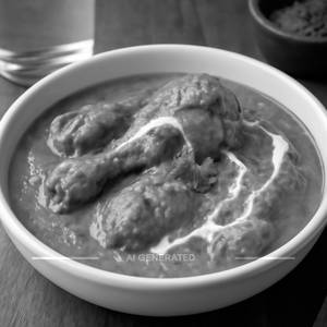 Chicken Lababdar