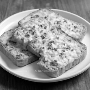 Cheese Garlic