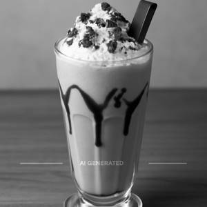 Kitkat Milk Shake