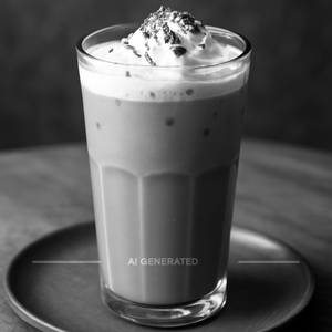Cold Coffee