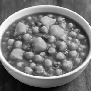 Aloo Chana