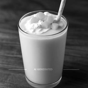 Mango Shake