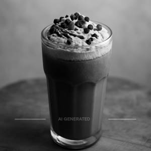 Choco Chips Shake