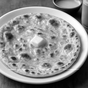 Butter Roti