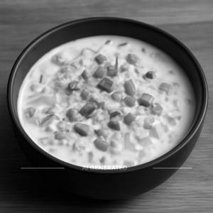 Mix Veg Raita