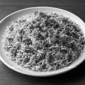 Biryani Rice