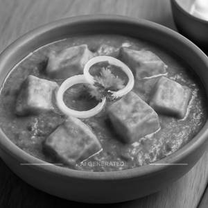 Paneer Handi