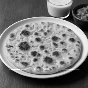 Tawa Roti