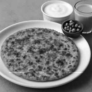 Missi Roti
