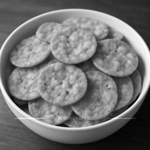 Papdi [250 Grams ]
