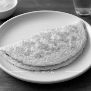 Egg Omelette