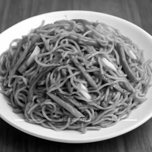 Veg Chowmein