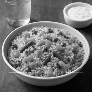 Veg Pulao