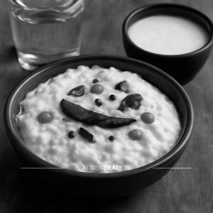 Curd Rice