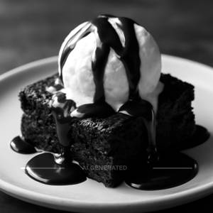Hot Brownie                          