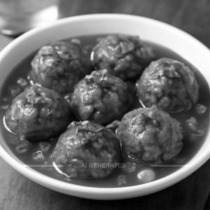 Veg Manchurian