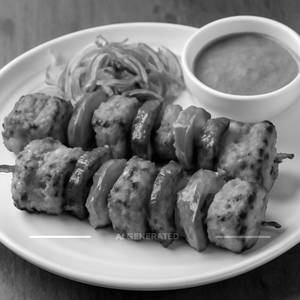 Veg Boti Tikka