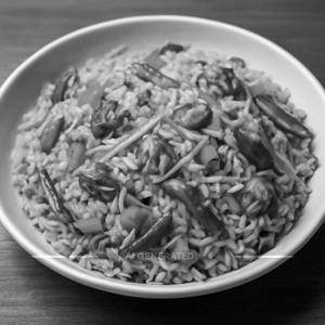 Singapori rice